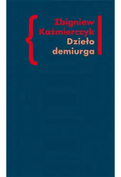 Dzieło demiurga