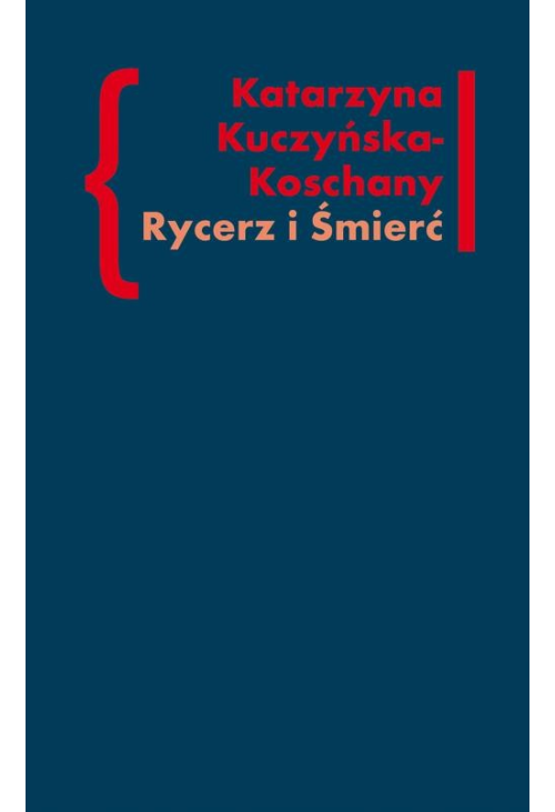 Rycerz i Śmierć