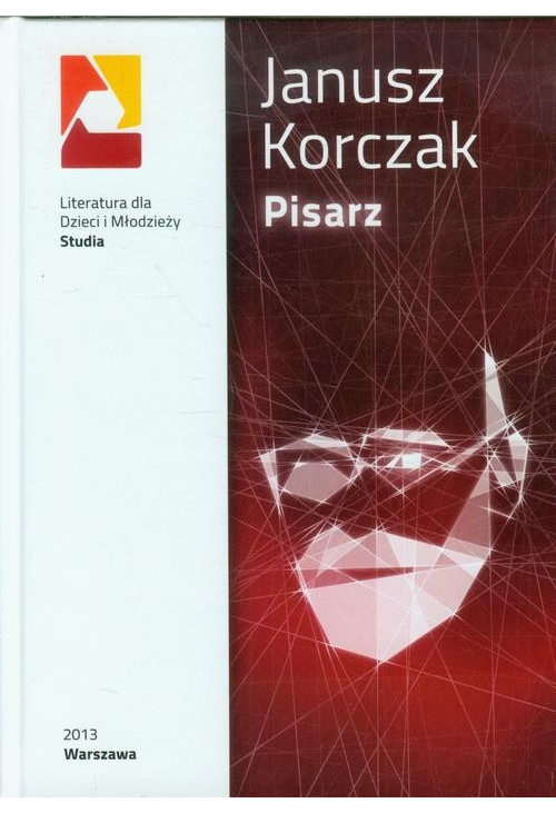 Janusz Korczak Pisarz