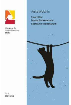 Twórczość Doroty Terakowskiej