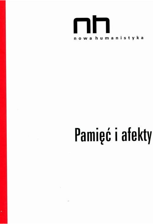 Pamięć i afekty