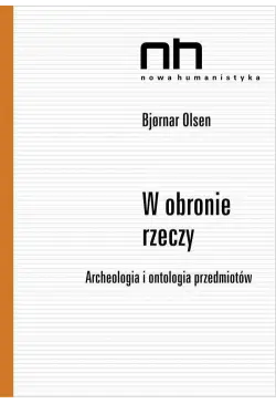 W obronie rzeczy
