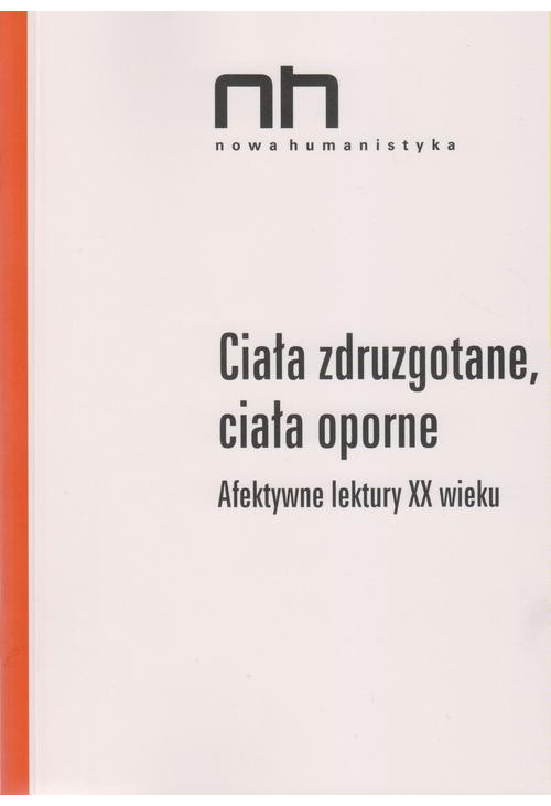 Ciała zdruzgotane, ciała oporne