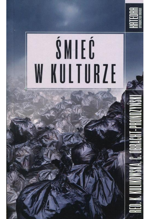 Śmieć w kulturze