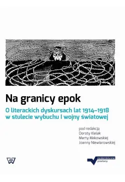 Na granicy epok. O...