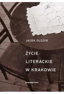Życie literackie w Krakowie