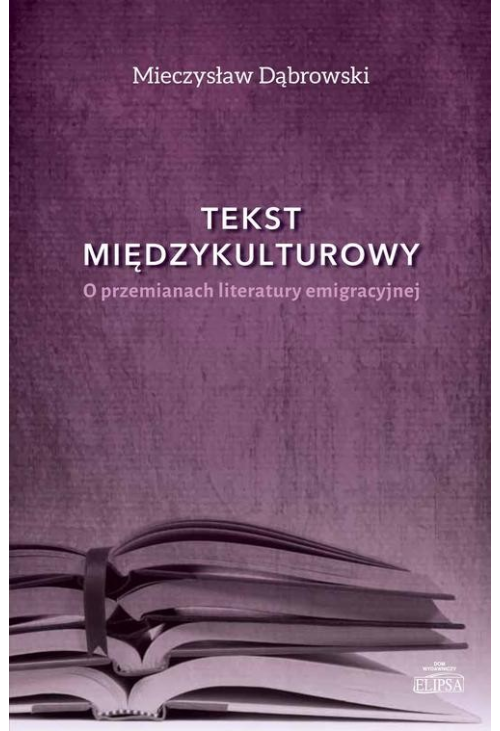 Tekst międzykulturowy