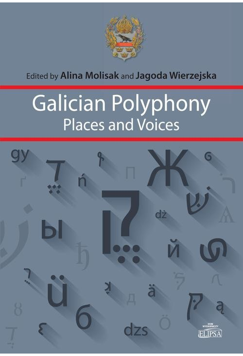 Galician Polyphony Places and Voices