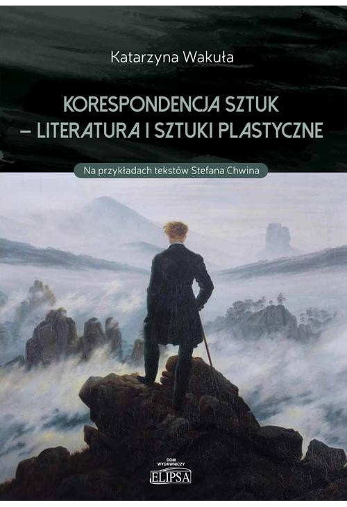 Korespondencja sztuk - Literatura i sztuki plastyczne