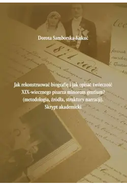 Jak rekonstruować biografię...