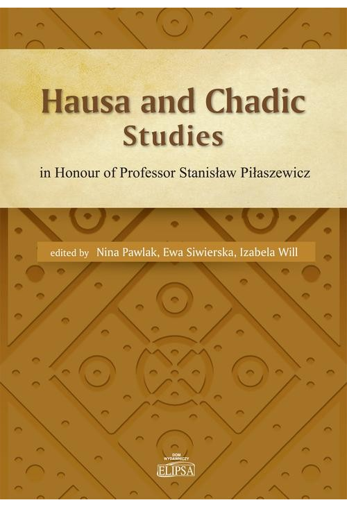 Hausa and Chadic Studies