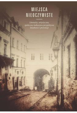 Miejsca nieoczywiste