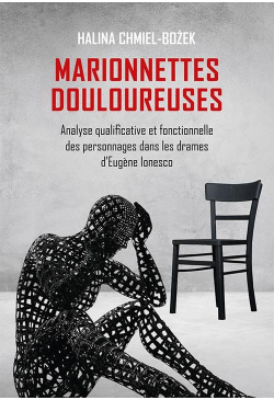 Marionnettes douloureuses....