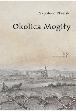 Okolica Mogiły