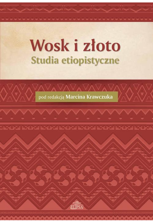 Wosk i złoto