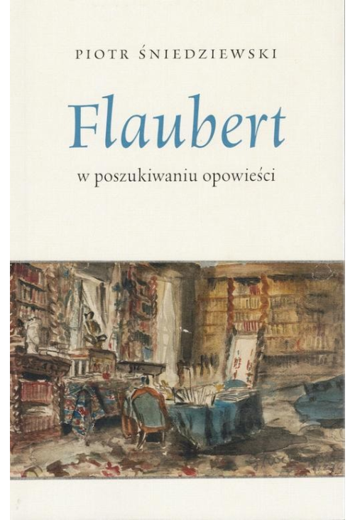 Flaubert