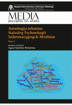 Antologia tekstów Katedry...