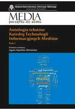 Antologia tekstów Katedry...