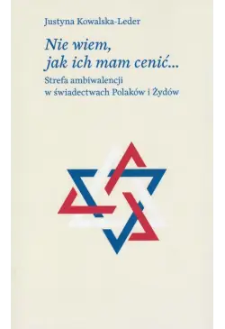 Nie wiem, jak ich mam cenić