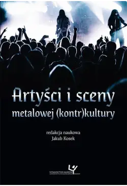 Artyści i sceny metalowej...