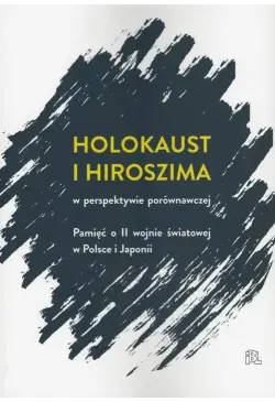 Holokaust i Hiroszima