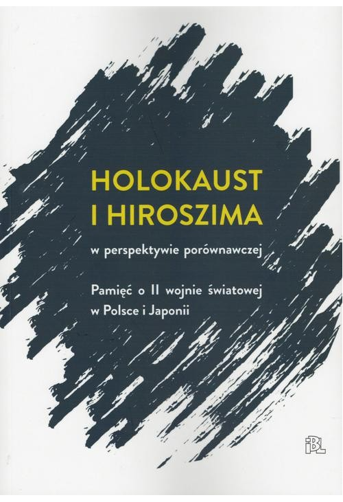 Holokaust i Hiroszima