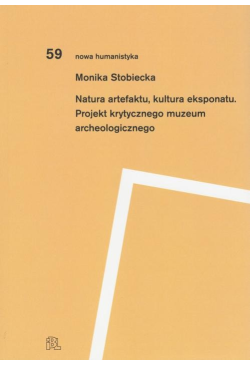 Natura artefaktu kultura...