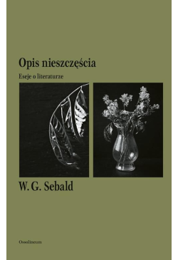 Opis nieszczęścia. Eseje o...