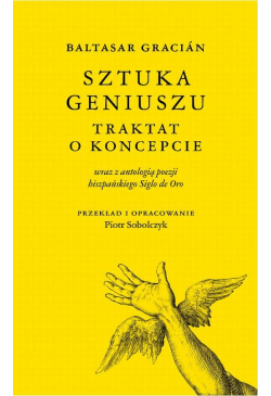 Baltasar Gracián Sztuka...