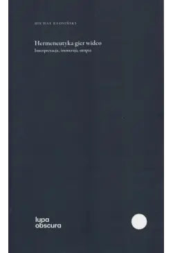 Hermeneutyka gier wideo