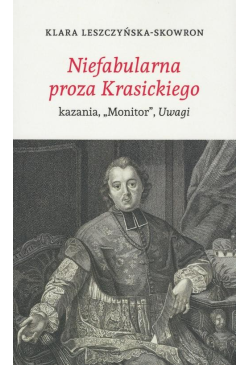 Niefabularna proza Krasickiego