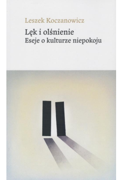 Lęk i olśnienie