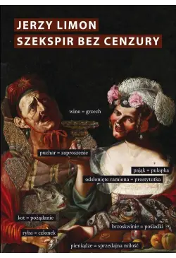 Szekspir bez cenzury