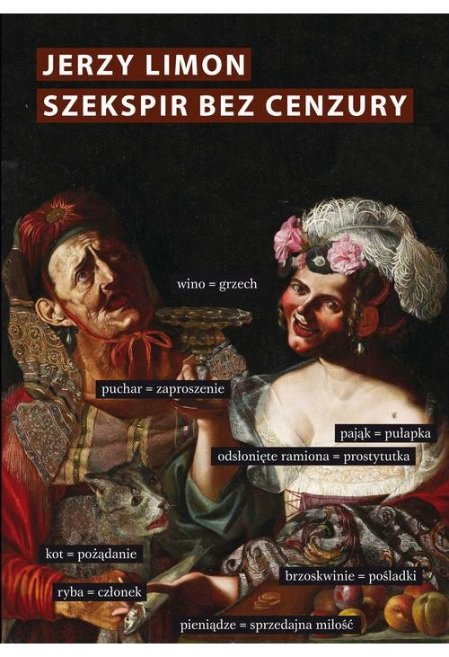 Szekspir bez cenzury