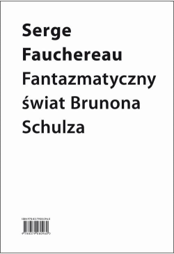 Fantazmatyczny świat...
