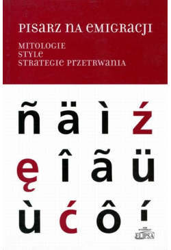 Pisarz na emigracji