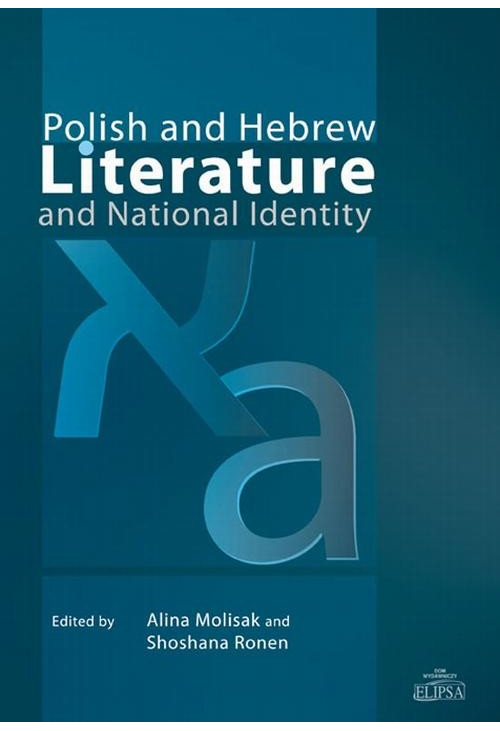 Polish and Hebrew Literature and National Identity