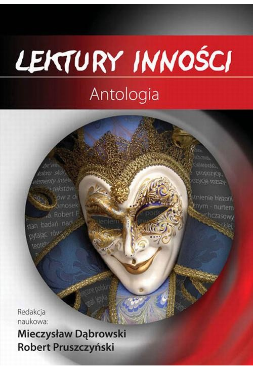 Lektury inności. Antologia