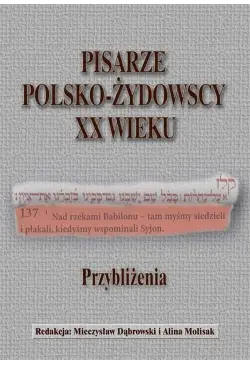 Pisarze polsko-żydowscy XX...