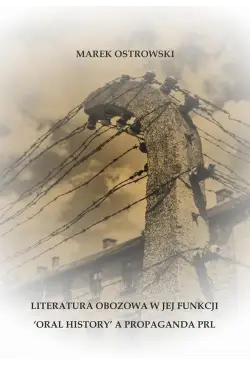 Literatura obozowa w jej...
