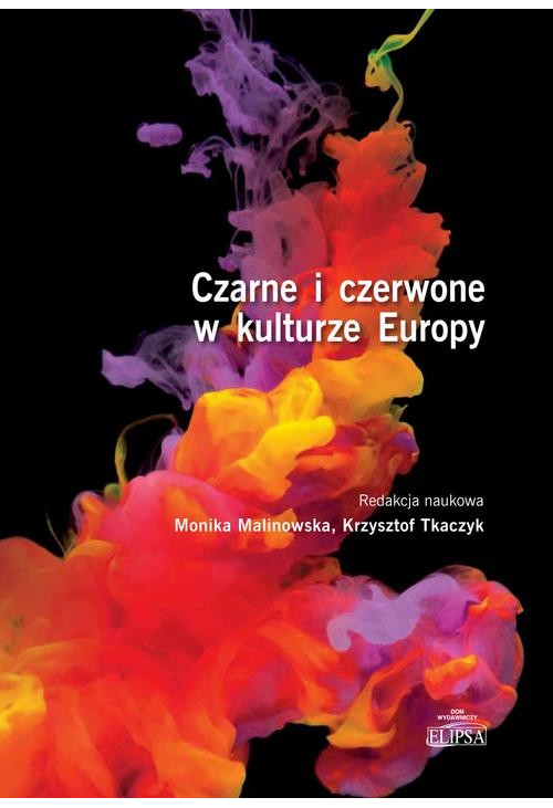 Czarne i czerwone w kulturze Europy