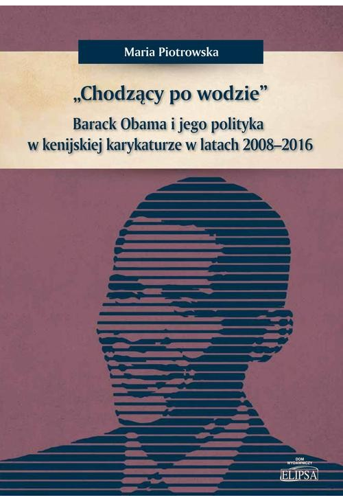 Chodzący po wodzie