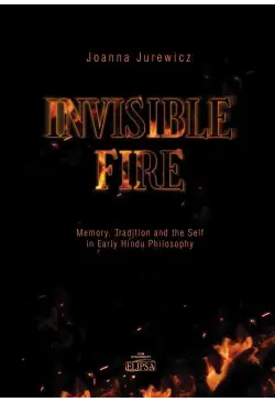 Invisible Fire Memory...