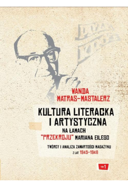 Kultura literacka i...