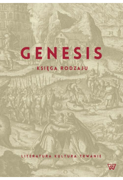 Genezis Księga Rodzaju