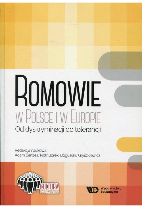 Romowie w Polsce i w Europie