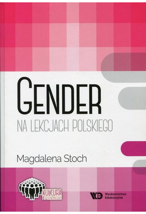 Gender na lekcjach polskiego