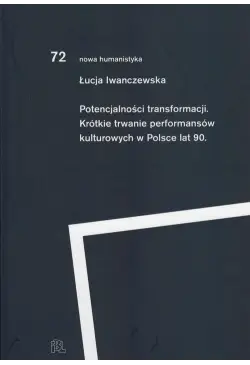 Potencjalności transformacji
