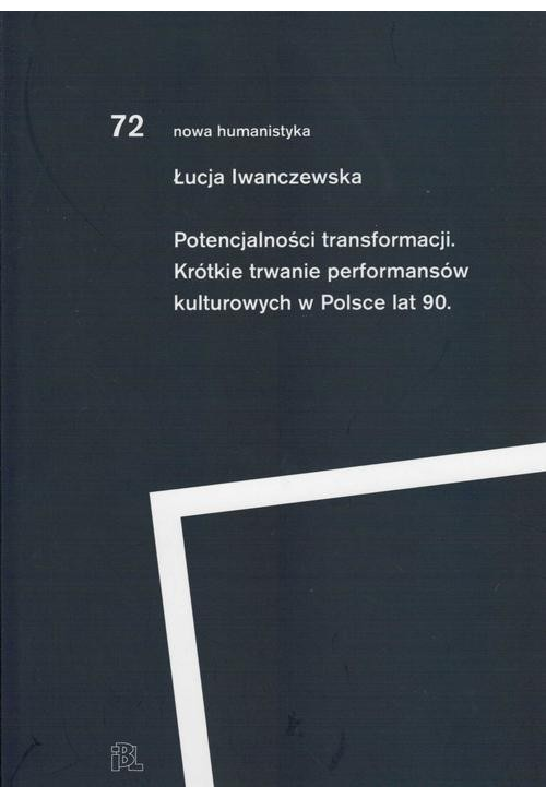 Potencjalności transformacji