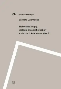 Słabe ciała wojny